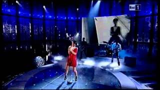 Domenica In - 1052011 Dolcenera !!! "Il-Sole-Di-Domenica"  - MPG4- 720X400 Pixels @ 6000 kB/s