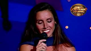 Ana Belén  Mira Luna  nuevo stereo   Álbum: Geminis   Fecha de lanzamiento: 1984