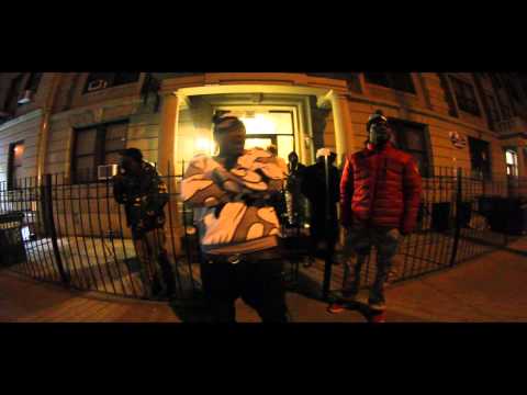 Vykingz - Calling Up Mi Name OFFICIAL VIDEO
