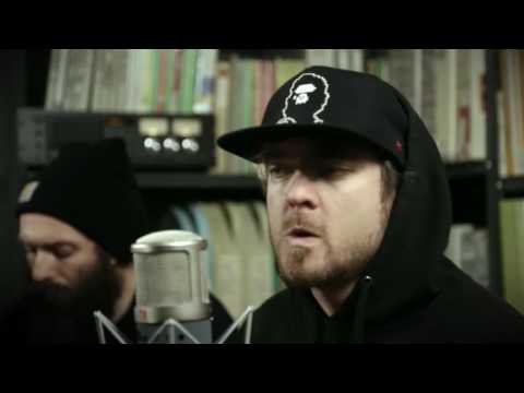 Tribe Society - Problems - 12/7/2016 - Paste Studios, New York, NY