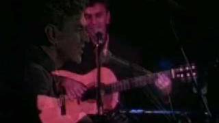 Caetano Veloso - Itapuã - Heineken Concerts -  Rio de Janeiro - 1995