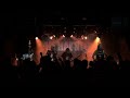 The Haunted - D.O.A. @ On The Rocks, Helsinki 11-02-26