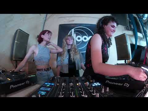 Djoon Radio - System Sol