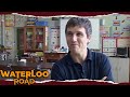 William Ash reveals what he likes about his character Chris Mead | Waterloo Road