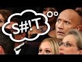 What Really Happened With The 2017 Oscars Best Picture Mistake (According To The Rock) What Really Happened With The 2017 Oscars Best Picture Mistake (According To The Rock)