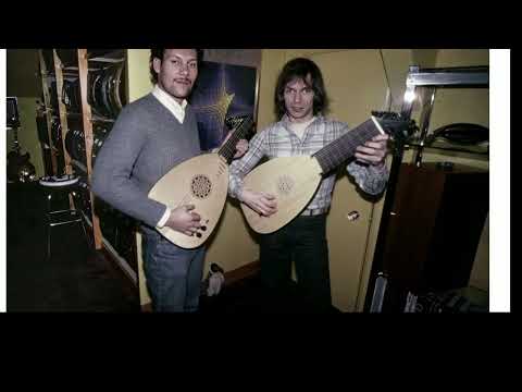 Bart Nagel at Gulf of Deliria