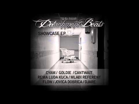 Rema Luda Kuća & Mlađi Referent - Nemoj da se Lozis (prod.  Detachment Beats)