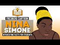 Nina Simone | Facts, Biography, & Music| Black History