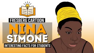 Nina Simone | Facts, Biography, &amp; Music| Black History