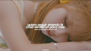 Download lagu 'WANT U BACK' by PURPLE KISS (sub español & color coded) mp3 Download lagu 'WANT U BACK' by PURPLE KISS (sub español & color coded) mp3