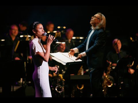 Jazz Voice — EFG London Jazz Festival 2021