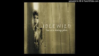 iDLEWiLD - I'm Happy To Be Here Tonight (Live at Shetland North Star Centre)