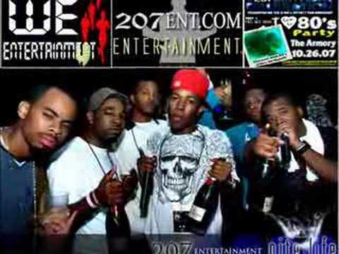 *****THE 80's BABIES PARTY****