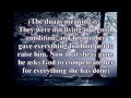 Verily You're An Angel [English Subs] - Enti ...
