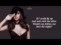 QUESTIONS - Roxanne Barcelo | Fluid OST