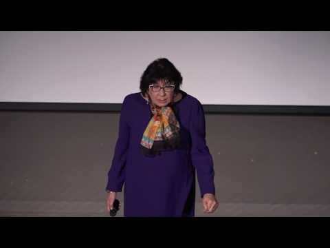 Why we need to feel angry | Kum-Kum Bhavnani | TEDxUCSB