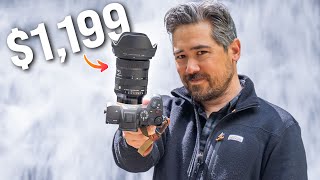 Video thumbnail for Sigma's 24-70mm f/2.8 Art II Might Be Better Than a Sony G-Master by PetaPixel