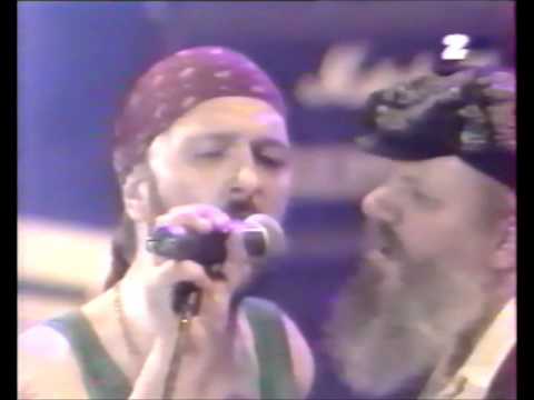 Dżem - Rawa Blues 1993 (pełna wersja)