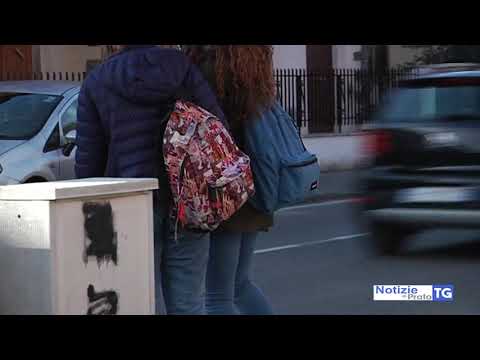 2021-03-30 PRATO - PROGETTO 'INSIEME', 167MILA EURO ALLE FAMIGLIE BISOGNOSE