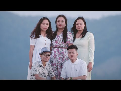 KTP Venghlui Branch - Phaizawl Lily (Music Video)