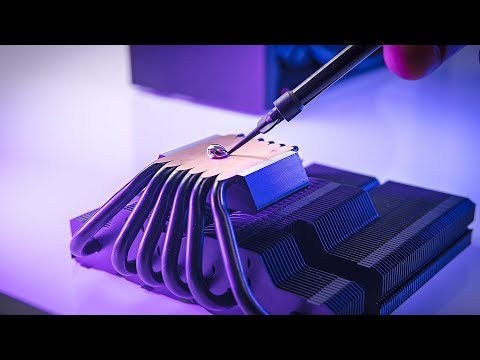 YouTube Thumbnail