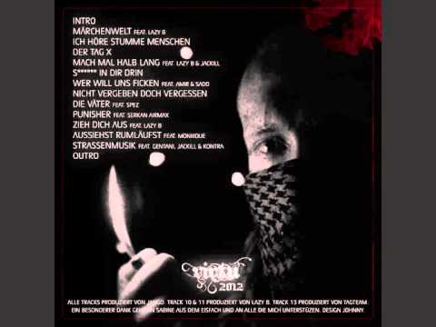 Jango feat Serkan- Punisher