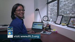 Meet the RLSF Team