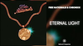 Download lagu Free Nationals & Chronixx - Eternal Light (432Hz) mp3 Download lagu Free Nationals & Chronixx - Eternal Light (432Hz) mp3