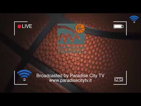 Under 15 Ecc. 2017-2018 - Pontevecchio Basket vs. Victoria Libertas Pesaro Basket