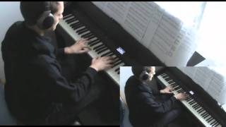 Salt Soundtrack "Not Safe With Me" James Newton Howard