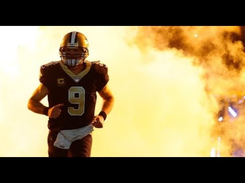 WHY THE SAINTS NEVER BECAME A DYNASTY WITH DREW BREES