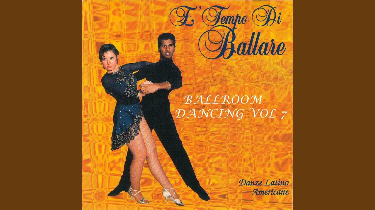 Mambo Jambo (Mambo Bpm 48)