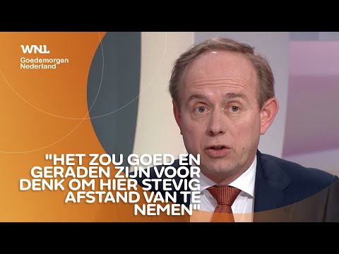 Van der Staaij (SGP): DENK, neem afstand van advertentie bij krantenartikel bedreigde Lale Gül