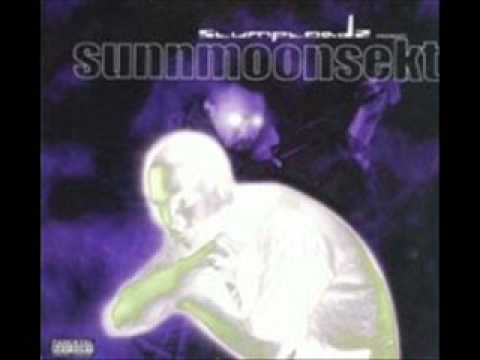 Slumplordz Present SunnMoonSekt - Dethblow