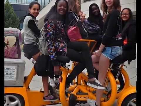 Journal de bord Axelle Ngouala