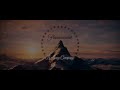 Paramount Logo With Sony Transition