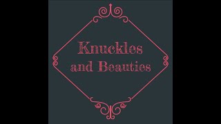 Knuckles and Beauties EP2:  Laney from GFC and Seductive Studios