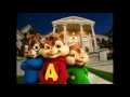 Mohombi In Your Head Chipmunks