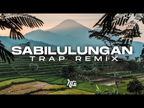 Sabilulungan (Trap Remix) | Prod. Marcel NTX - Indonesian Trap Beat