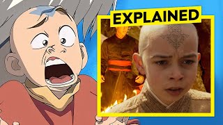 Why The Last Airbender 2 Didn't Happen And NEVER Will..