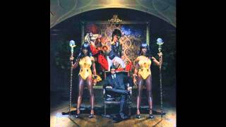 Santigold - Freak Like Me