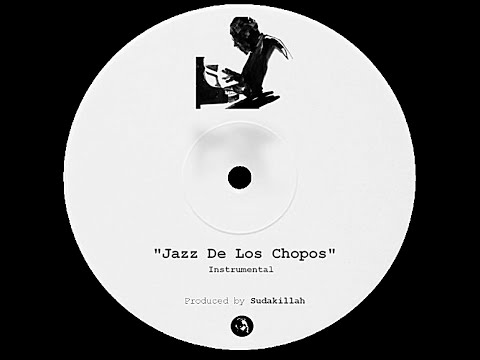 Sudakillah - Jazz De Los Chopos