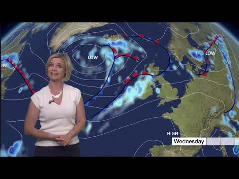 Sarah Keith Lucas   BBC Weather