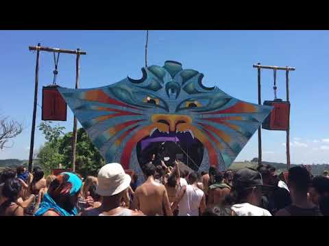 OXIDAKSI @ Hitech Revolution 2018