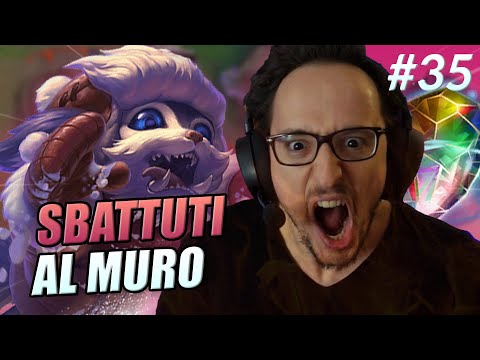 GNAR | SBATTUTI AL MURO - Scalata Random Challenge #35