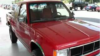 preview picture of video '1988 GMC S-15 available from Good Guys of Rock Hill'