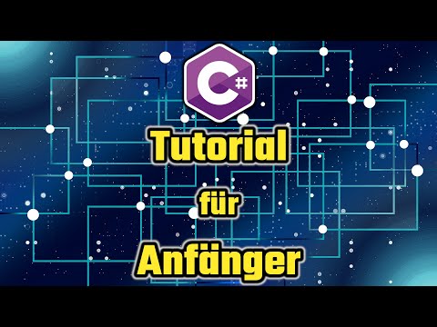 C# Tutorial #015 ☆ Die While-Schleife