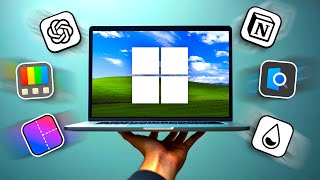 6 Windows 11 Apps You Should Use Right Now!