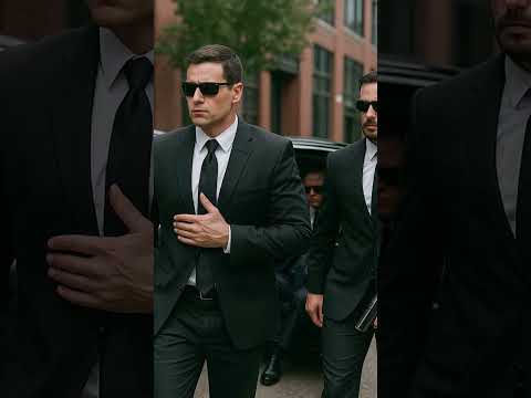 Bodyguard Bulletpoints Episode 02: What is 