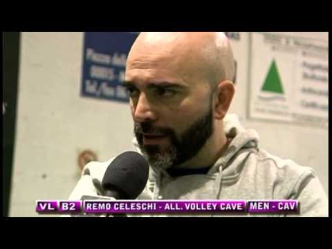 Interviste Mentana vs Cave